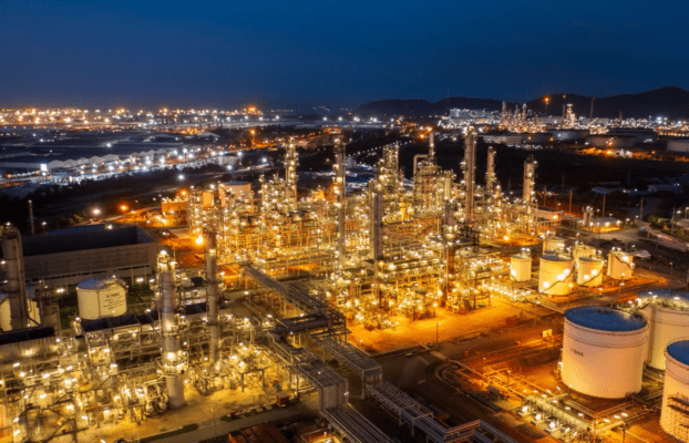 The Fire Suppression System of Choice to Protect Business Operations