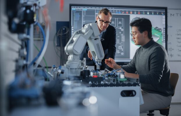 How Pyrogen’s Innovative Approach Redefines Fire Safety Standards